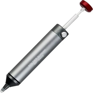 1 Adet Lehim Sökme Pompası Ss-02 Profesyonel Kaynak Araçları Lehim Sökme Sökücü Aracı Smt Ic Pikap Sökücü Aracı (Yurt Dışından)