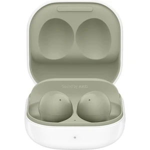 Samsung Galaxy Buds 2 Bluetooth Kulaklık Menekşe (Yurt Dışından)