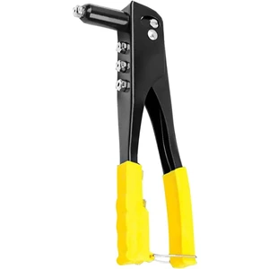 El Sıkmalı Perçin Tabancası Araç Koltuk Mobilya Perçin Makinası El Aletleri