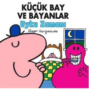Küçük Bay ve Bayanlar Uyku Zamanı