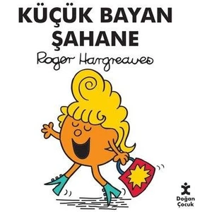 Küçük Bayan Şahane