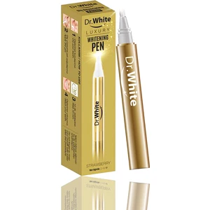 Dr. White Çilek Aromalı Diş Kalem 2 ml