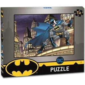 Batman 54 Parça Puzzle