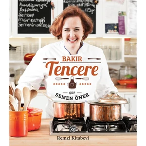 Bakır Tencere