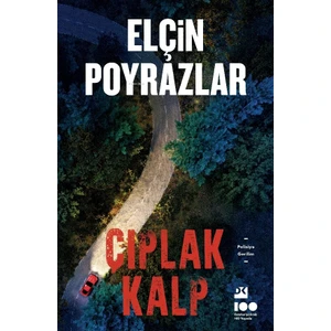 Kalp - Elçin Poyrazlar