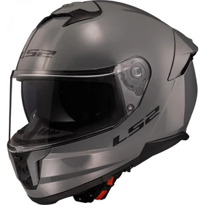 Ls2 Stream 2 Kapalı Kask Nardo Gri