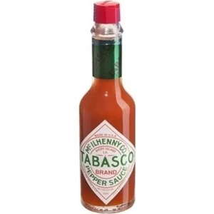 Acı Biber Sos 60 ml