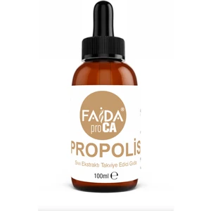 Proca Propolis Ekstraktı Suda Çözünür Damla 100 ml