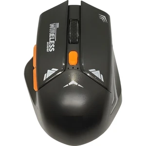 Kablosuz 2.4g Rgb Renkli Şarj Edilebilinir 1600 Dpı  Wireless Mouse