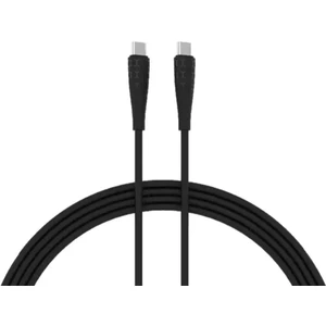100W Type-C To Type-C Ultra Hızlı Şarj & Data Kablosu