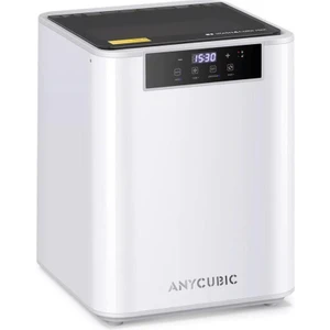 Wash & Cure Max Machine