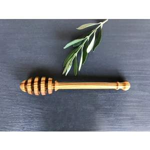 Zeytin Ağacı Bal Kaşığı