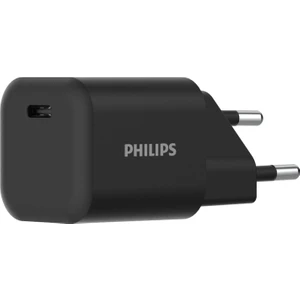 DLP4333CB Siyah 30W Gan Pd Usb-C Hızlı Şarj Adaptörü