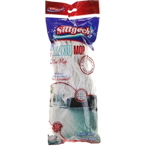 Emay Home Sillgech Cotton Yer Temizleme Mopu EH-326