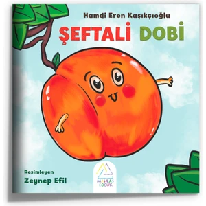 Şeftali Dobi - Hamdi Eren Kaşıkçıoğlu