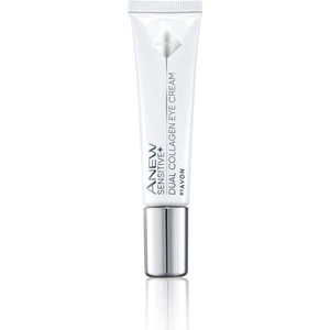 Anew Sensitive Hassas Ciltlere Özel Ikili  Göz Kremi 15 Ml.