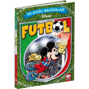 Disney En Güzel Maceralar Futbol