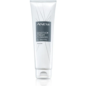Anew Sensitive Hassas Ciltlere Özel Krem Temizleyici 150 Ml.