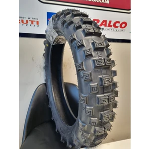460-18 Tt (Tubetype - Iç Lastikli Tip) Motosiklet Lastiği, Kawasaki KLX250