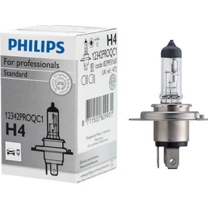 Ampul H4 12V 60/55W