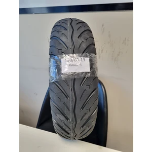 130/60-13 (Tubeless - Dubleks) Motosiklet Lastiği