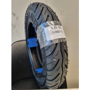 300-10 (Tubeless - Dubleks) Motosiklet Lastiği