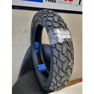 110/90-16 (Tubeless - Dubleks) Motosiklet Lastiği