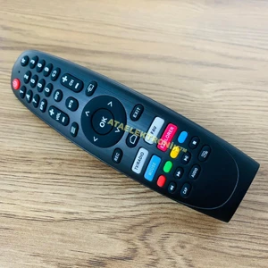 Ata Elektronik Dijitsu Onvo Profilo Dijitsu Blaupunkt LED Tv Kumandası Ses Komutsuz