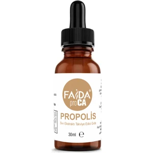 Proca Propolis Sıvı Ekstraktı 30 ml