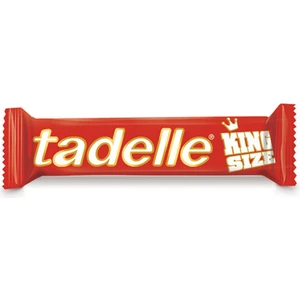 King Size Çikolata