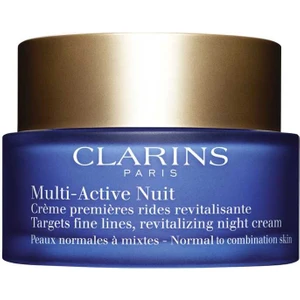 Multi Active Nuit Night Cream Gece Kremi 50 ml