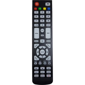 Awox 4K Smart Lcd-Led Tv Kumandası