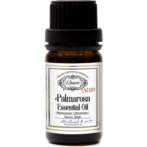 Palmarosa Limonotu Esansiyel Yağı 10 ml