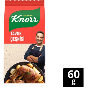 Çeşni Tavuk 60 gr
