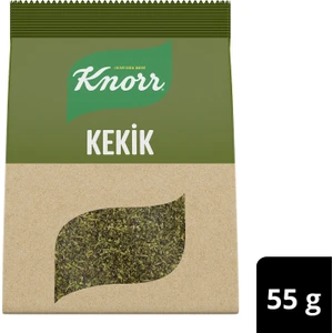Ekonomik Kekik 55 gr