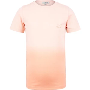 BRZ Collection Baskılı Unisex Çocuk Kısa Kollu T-Shirt