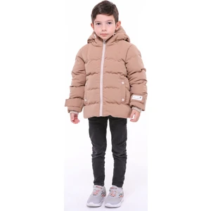Benitto Kids Benittokids Erkek Bebek Çocuk Mont 51283