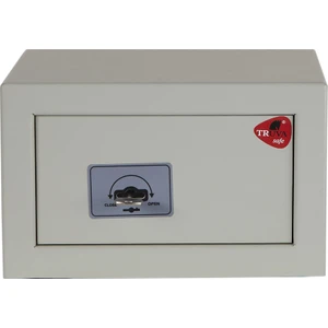Truva SA1109 Anahtarlı Kasa