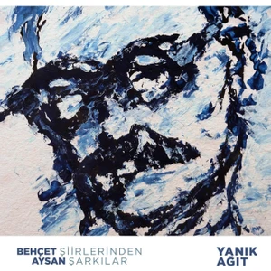 Behçet Aysan - Şiirlerinden Şarkılar - CD