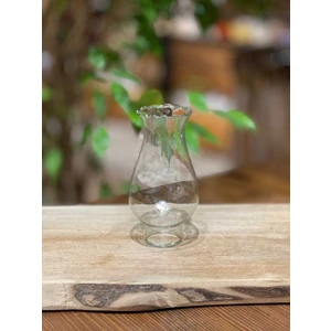 Lale Gaz Lambası Camı (No:5)