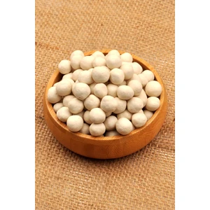 Adem Ermiş Kuruyemiş Beyaz Çıtır Leblebi Duble 400 G