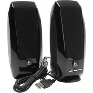 LOGITECH S150 USB 2+0 STEREO HOPARLÖR SIYAH 980-000029
