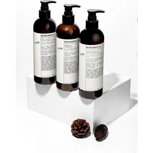 Le Labo Bergamote 22 Shampoo 480 ml + Conditioner 480 ml + Body Lotion 480 ml