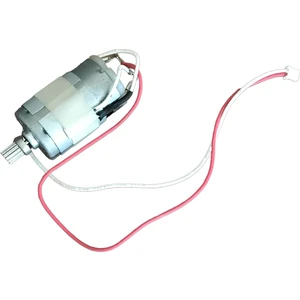 Fc 6823 Orijinal Süpürge Motoru