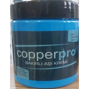 Özdemir Kimya Cooperpro Bakırlı Aşı Macunu 700GR