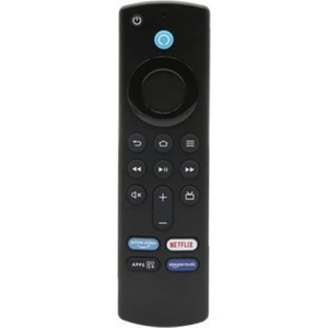 Fire Tv Stick Uzaktan Kumanda