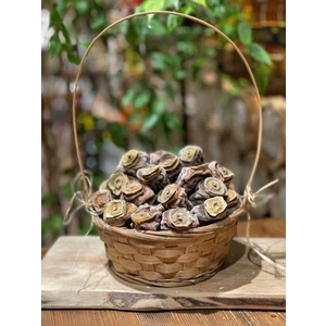 Doğal Kurutulmuş Cennet Hurması 1 kg
