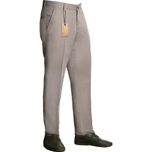 KETEN PANTOLON KALASIK KESİM