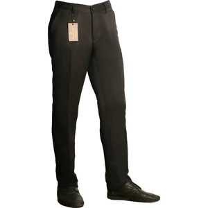 KETEN PANTOLON KILASIK KESİM