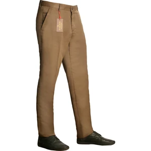 KETEN PANTOLON KILASIK KESİM